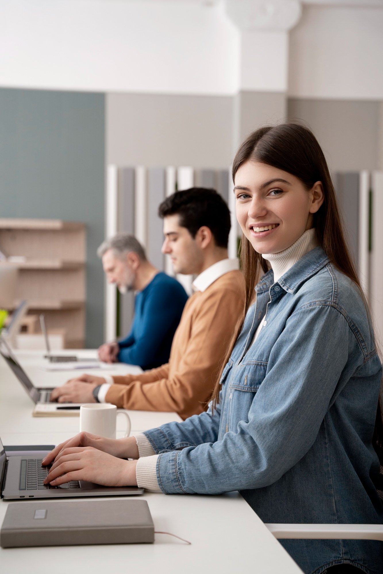 servicios de formación en madrid